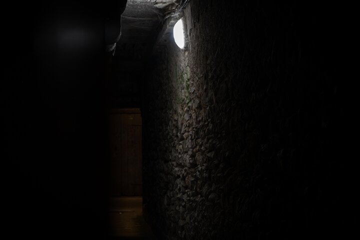 Guided Night Tour of Chambery – City of the Dukes of Savoy