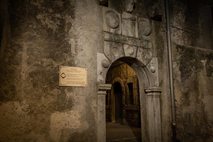 Guided Night Tour of Chambery – City of the Dukes of Savoy