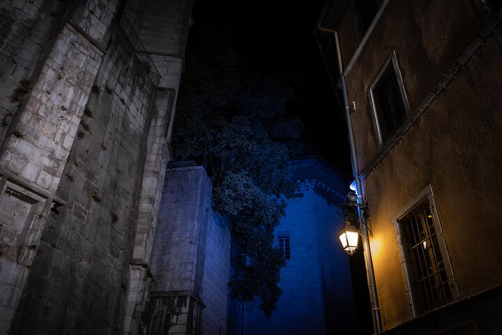Guided Night Tour of Chambery – City of the Dukes of Savoy