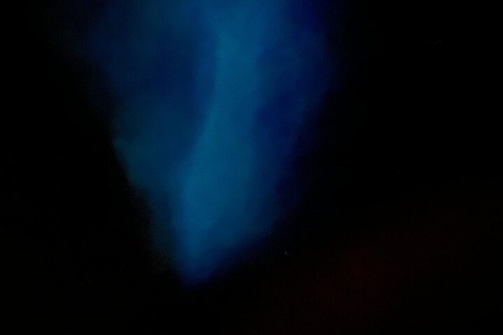 Unforgettable One Day Bioluminescent Kayak Adventure in Vieques