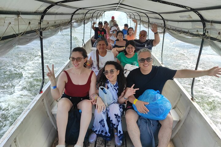 Blue Lagoon Full Day Tour with lunch