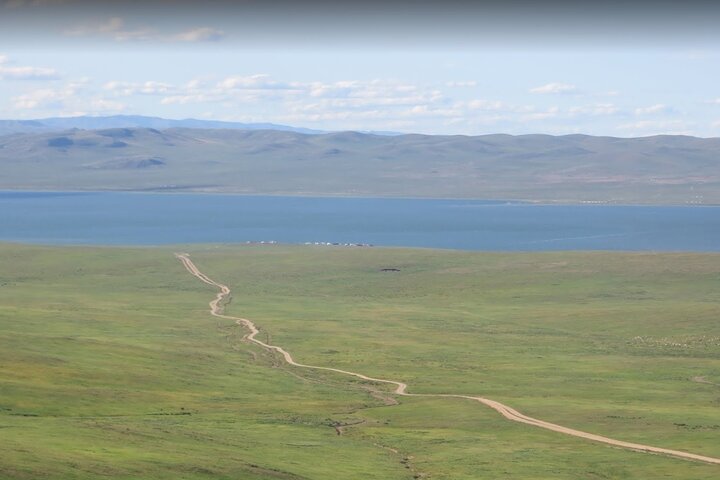 4 Days Experience in Central Mongolia