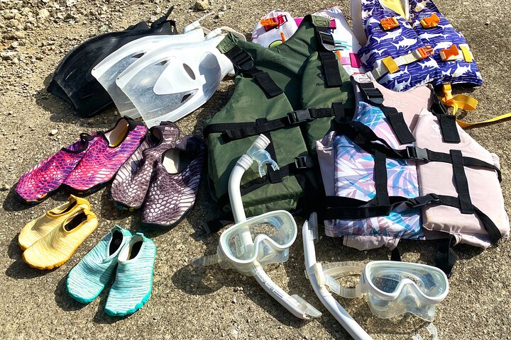 Miyakojima 《Encounter rate 100% ongoing》 [Sea Turtle & Clownfish Snorkeling] No additional fee｜Full refund guarantee｜1 year old OK｜Free rental and photography