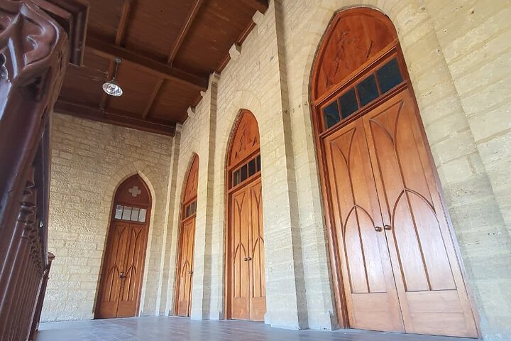 Full Day Private Karachi City Tour (History and Culture)