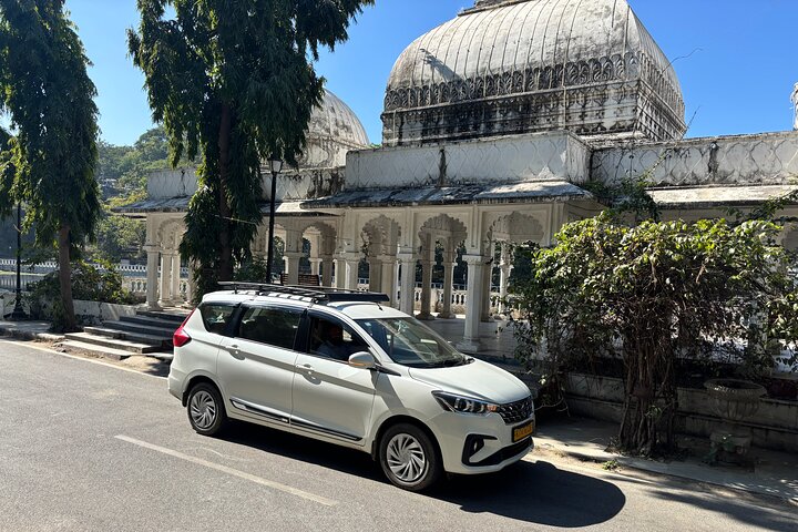 Private Jaiselmer Hotels to Jodhpur Drop – (To/From Transfers)