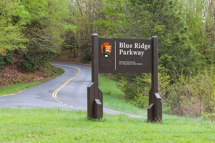 US East National Parks: Driving & Walking Audio Tour Bundle
