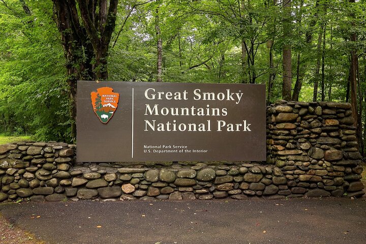 US East National Parks: Driving & Walking Audio Tour Bundle