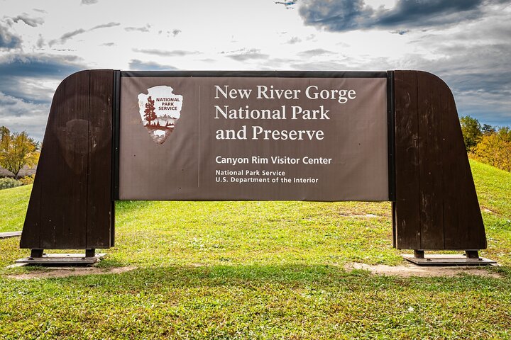 US East National Parks: Driving & Walking Audio Tour Bundle