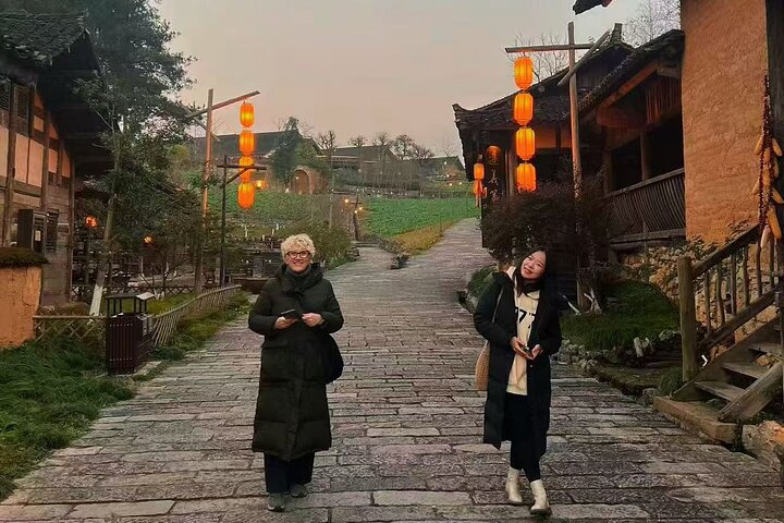 5-Day Classic Guizhou Cultural & Nature Private Relaxed Journey