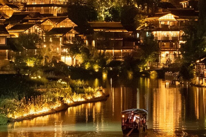 5-Day Classic Guizhou Cultural & Nature Private Relaxed Journey