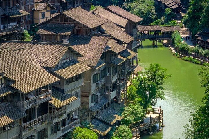 5-Day Classic Guizhou Cultural & Nature Private Relaxed Journey