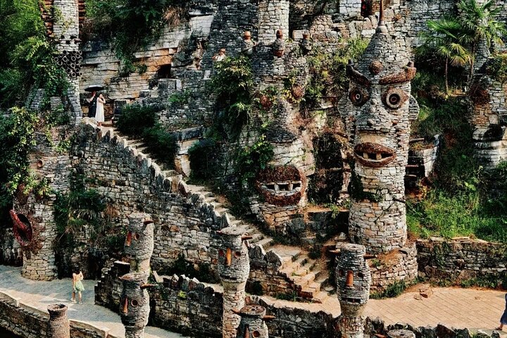 5-Day Classic Guizhou Cultural & Nature Private Relaxed Journey
