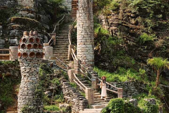 5-Day Classic Guizhou Cultural & Nature Private Relaxed Journey