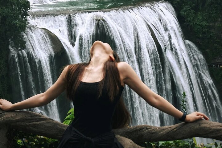 5-Day Classic Guizhou Cultural & Nature Private Relaxed Journey