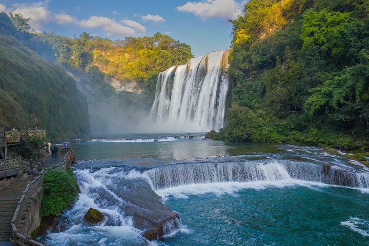 5-Day Classic Guizhou Cultural & Nature Private Relaxed Journey