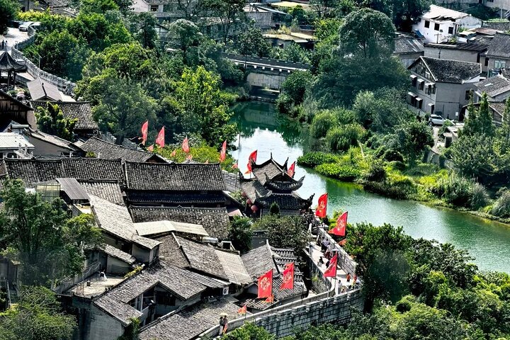 5-Day Classic Guizhou Cultural & Nature Private Relaxed Journey