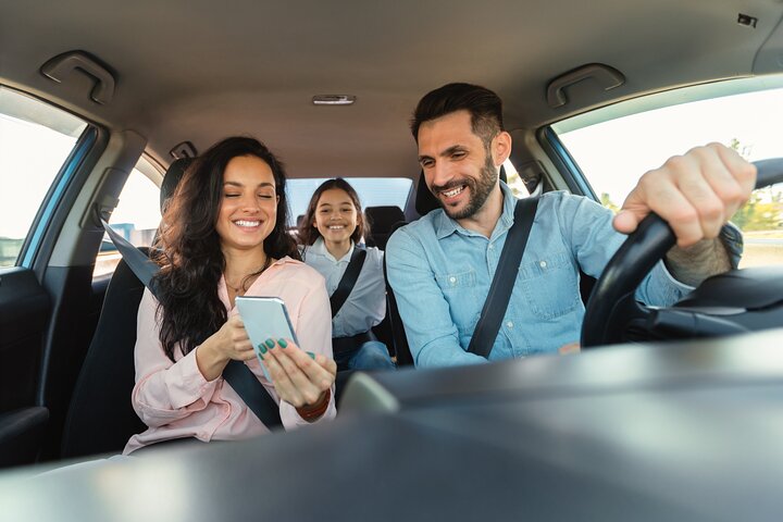 US East National Parks: Driving & Walking Audio Tour Bundle