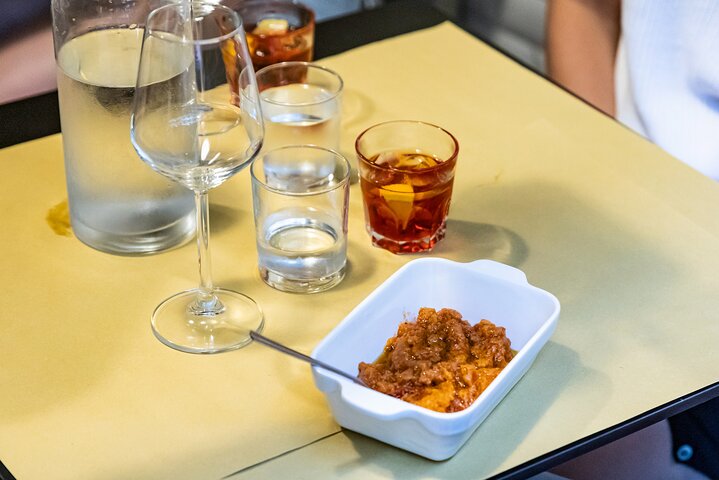Winner 2026 Florence Sunset Food & Wine Tour by Eating Europe