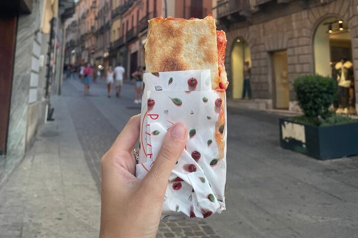 Cagliari: A Full Meal Sardinian Food Tour with Do Eat Better