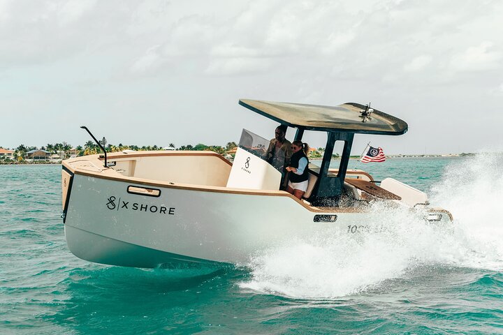 Weekday Private Detroit Luxury Cruise