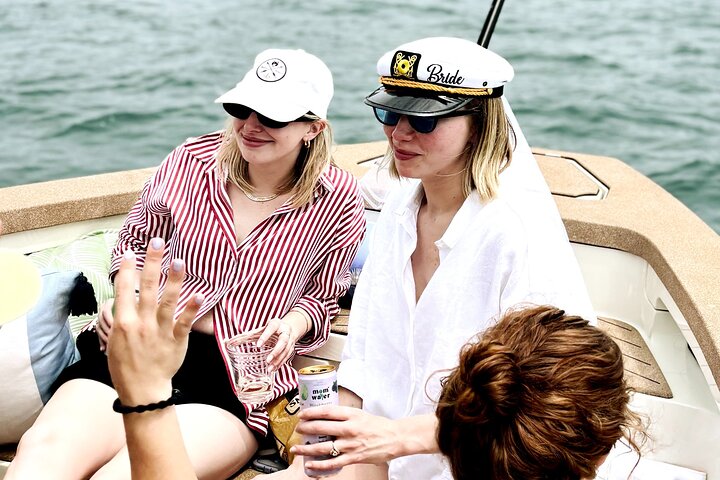 Weekday Private Detroit Luxury Cruise