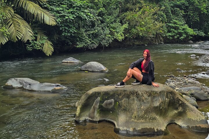 La Fortuna ATV Adventure with Mud Mask and Arenal Volcano Views