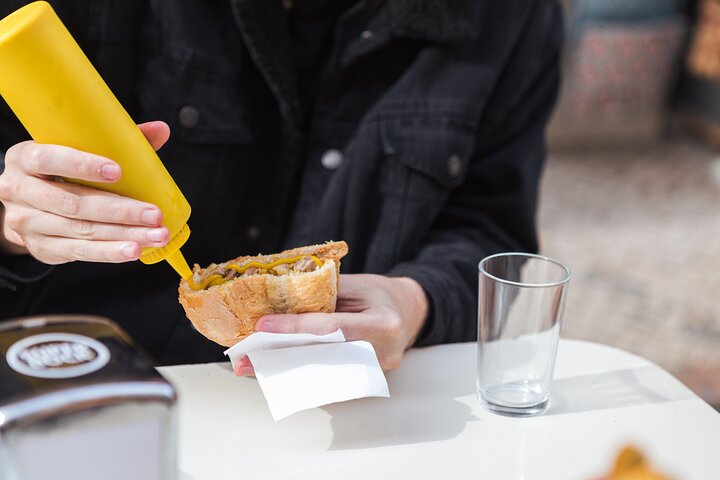 Winner 2026 Undiscovered Lisbon Food & Wine Tour by Eating Europe