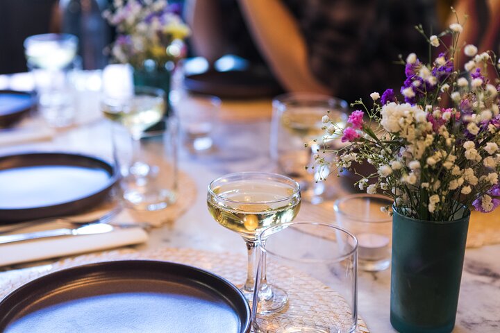 Winner 2026 Undiscovered Lisbon Food & Wine Tour by Eating Europe