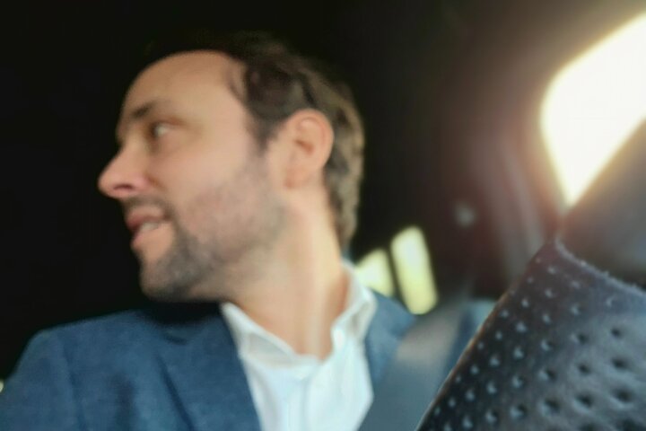 Private Transfers between Biarritz and San Sebastian