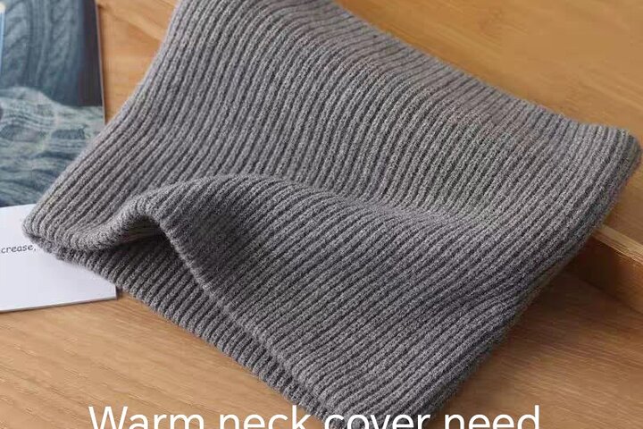 Harbin Winter Warm Clothing Rental