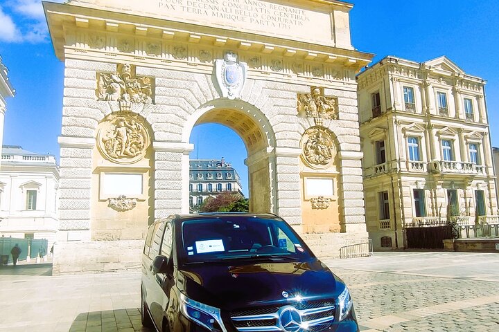 Discover Occitanie and the surroundings