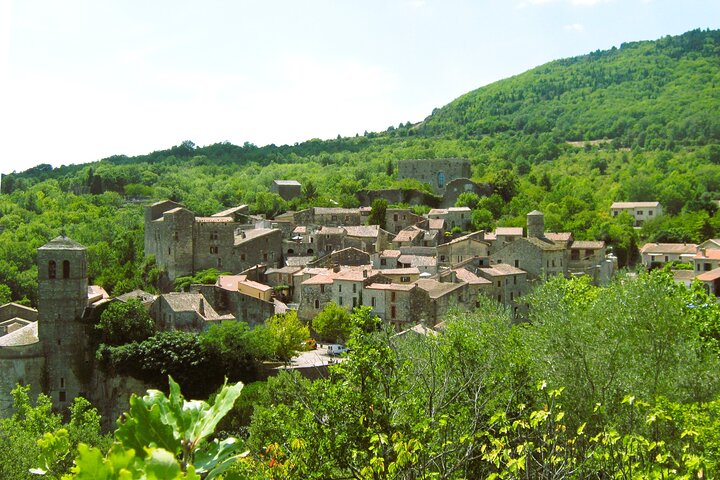 Discover Occitanie and the surroundings