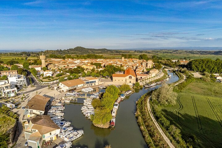 Discover Occitanie and the surroundings