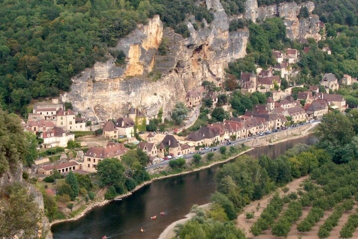 Discover Occitanie and the surroundings