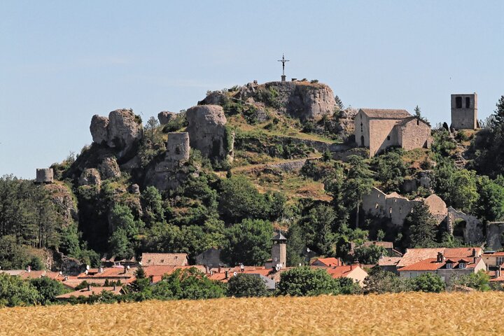 Discover Occitanie and the surroundings