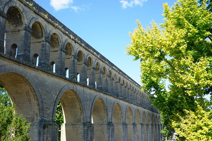 Discover Occitanie and the surroundings