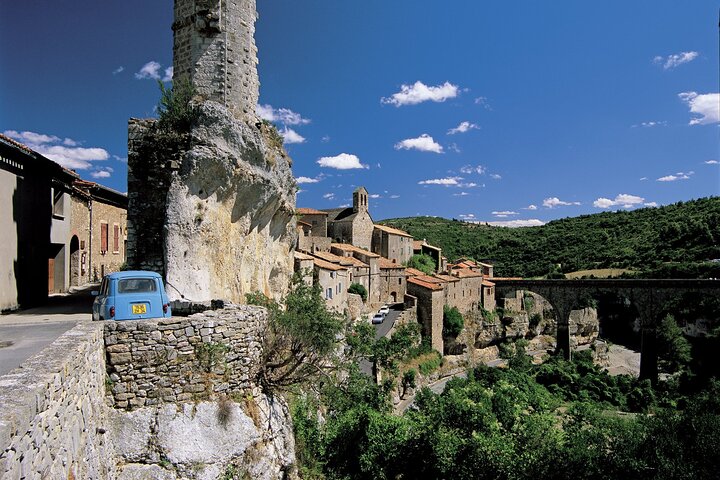 Discover Occitanie and the surroundings