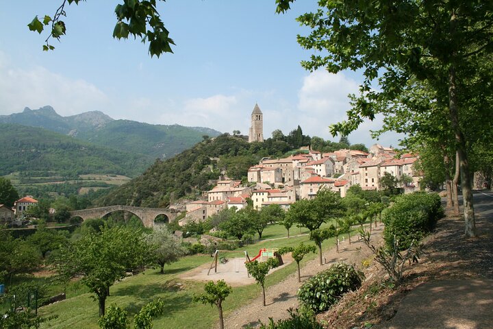 Discover Occitanie and the surroundings