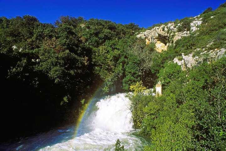 Discover Occitanie and the surroundings