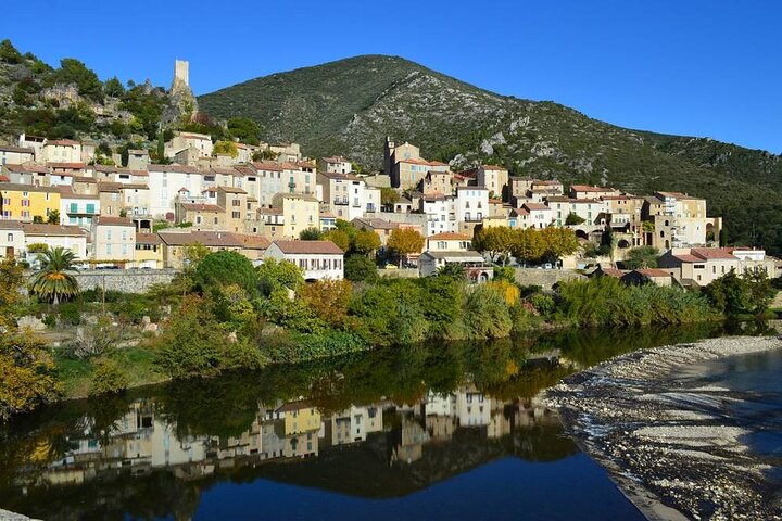 Discover Occitanie and the surroundings