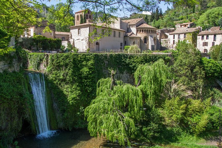 Discover Occitanie and the surroundings
