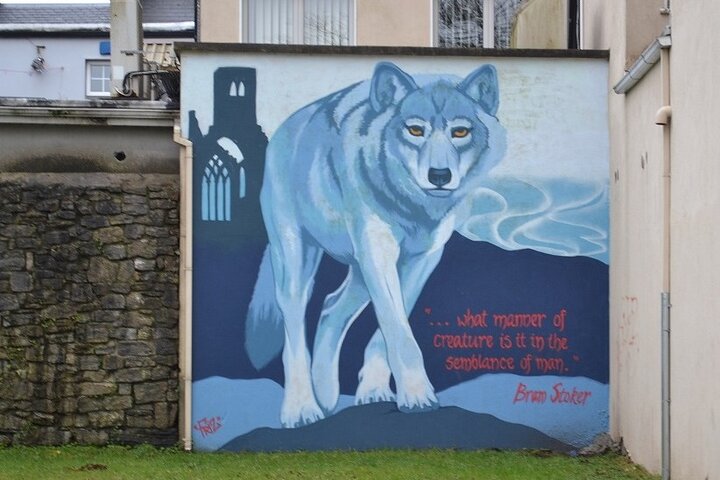 Sligo Dark Tales: Private History Walking Tour