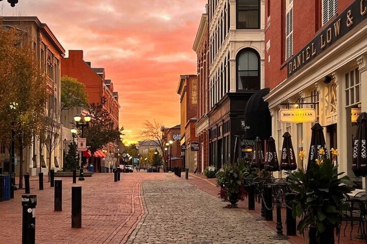 Day Trip from Boston To Salem Witch Exhibits