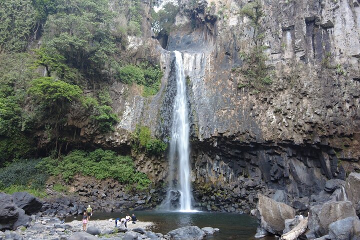 Tour with Certified Guide to Xalapa, Xico and Coatepec