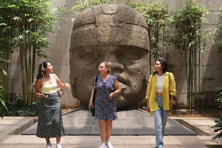 Tour with Certified Guide to Xalapa, Xico and Coatepec