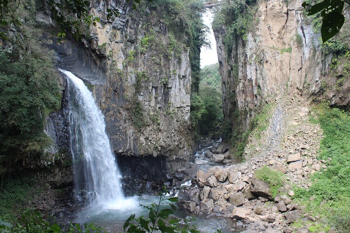 Tour with Certified Guide to Xalapa, Xico and Coatepec