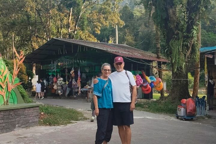 Private Tour Kuala Lumpur Shore Excursion Include Batu Caves