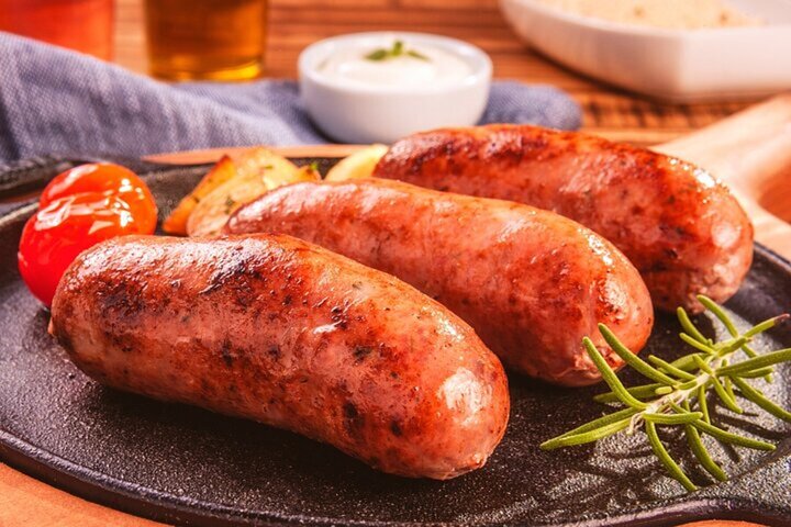 Ultimate Curitiba Tasting Experience up to 34 flavors