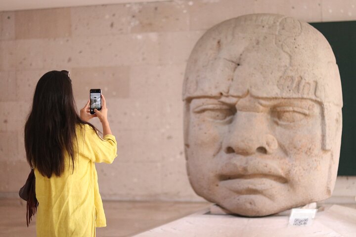 Tour with Certified Guide to Xalapa, Xico and Coatepec