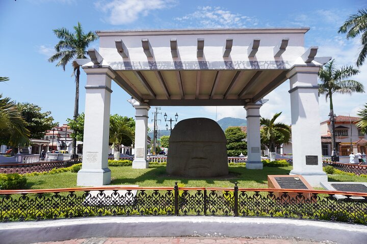 Full Day Tour to Catemaco and Los Tuxtlas with Transportation